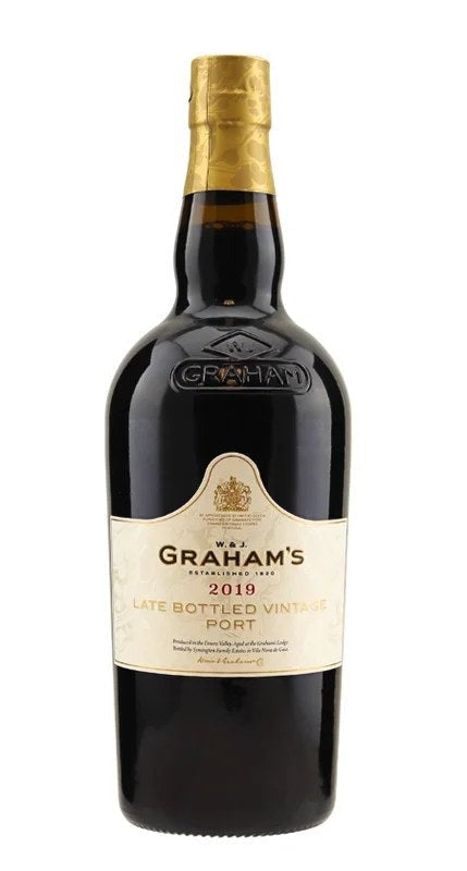 2019Graham’sLBVPort