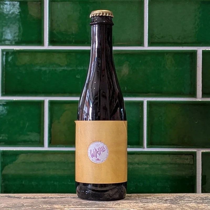 Mikkeller|WinAle:Wine/AleHybrid