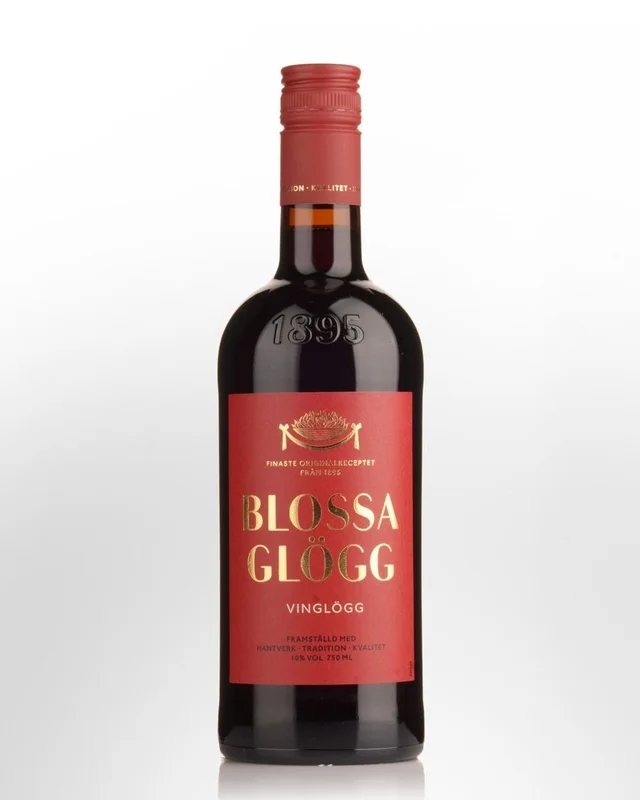 BlossaGloggMulledWine(750ml)