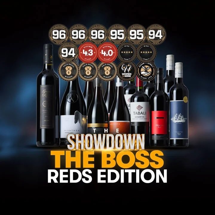 TheBoss–RedsEdition–ShowdownDeal