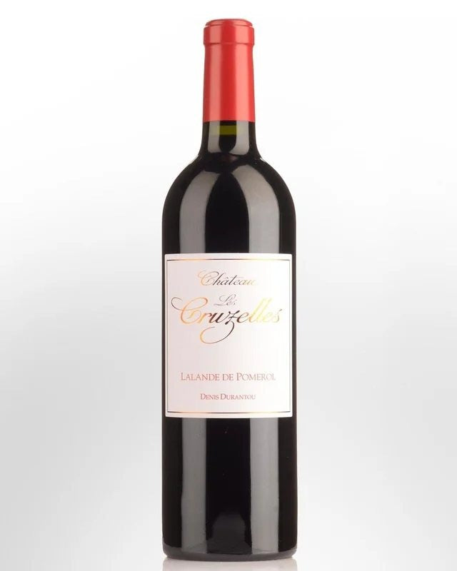 2015ChateauLesCruzelles