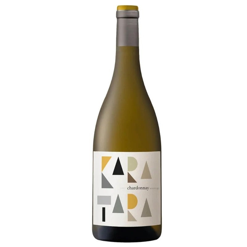 Kara-Tara,Chardonnay2023