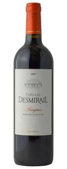 2009WinefromMargaux