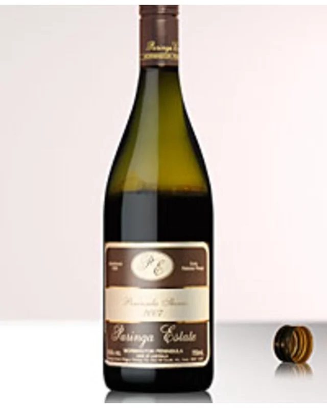 2007ParingaEstatePEShiraz