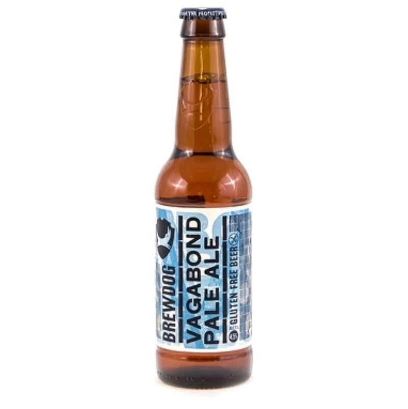 BrewdogVagabondPaleAle330ml