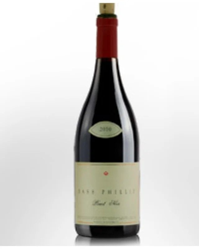 2010BassPhillipTheEstatePinotNoir