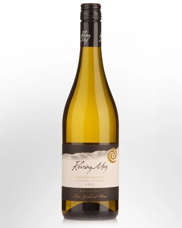 2020RoaringMegChardonnay