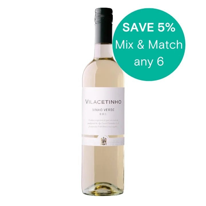 CasadeVilacetinho,VinhoVerde2024
