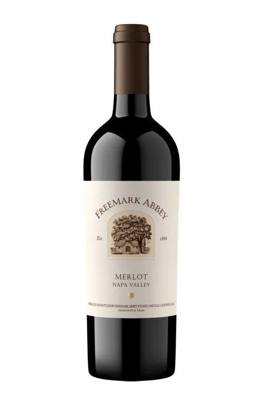 FreemarkAbbeyMerlot2021(750ml)