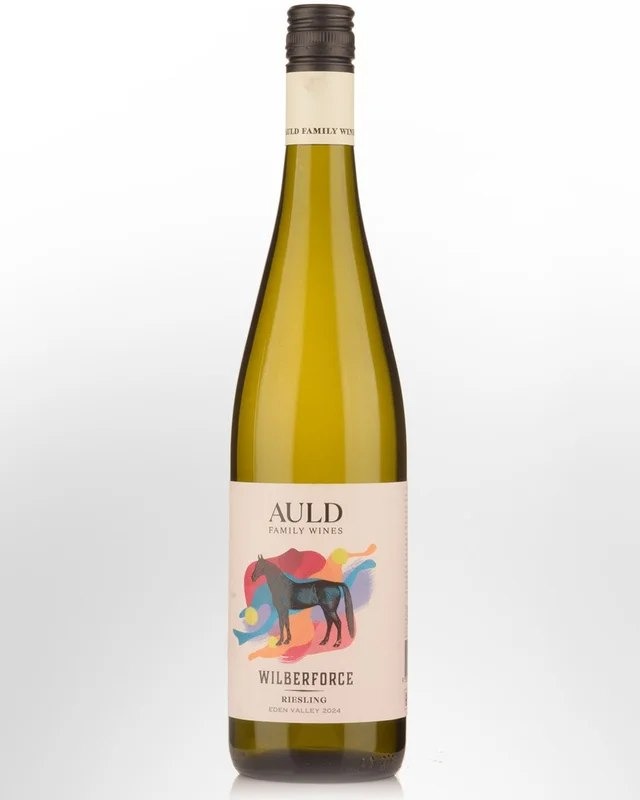 2024AuldFamilyWinesWilberforceRiesling