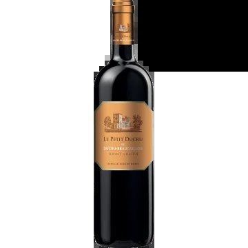 LePetitDucru2020–ChâteauDucruBeaucaillou