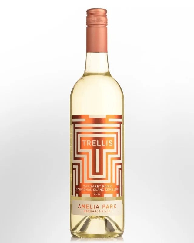 2017AmeliaParkTrellisSauvignonBlancSemillon