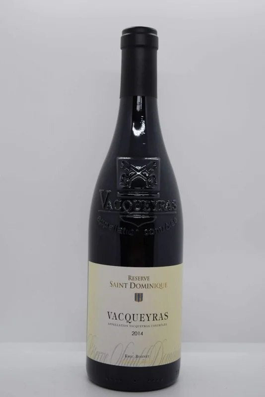 SaintDominque–Vacqueyrasâ€?014