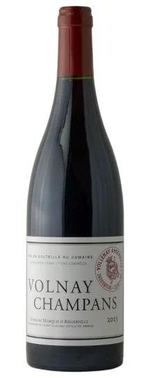 2023WinefromLesChampans