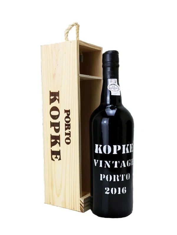 Kopke,2016VintagePort