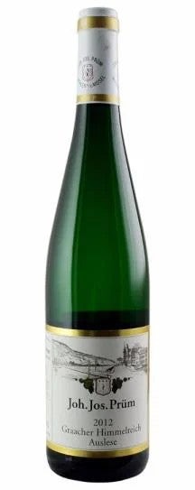 2012RieslingWine