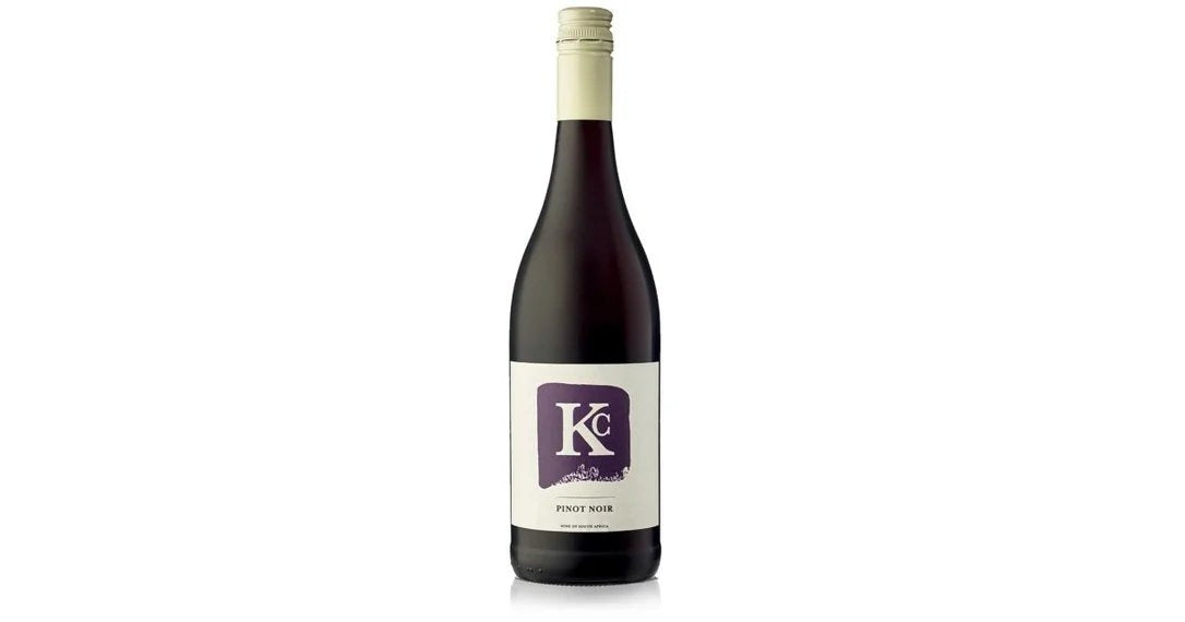 KleinConstantiaKCPinotNoir2016RedWine75cl
