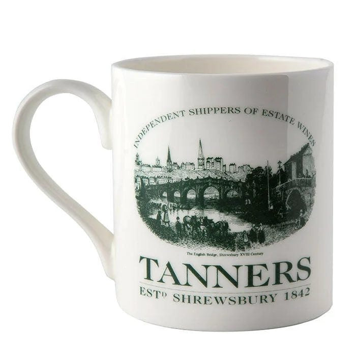 I’dRatherBeDrinkingTannersChampagneMug