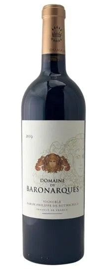2019RedWinefromLimoux