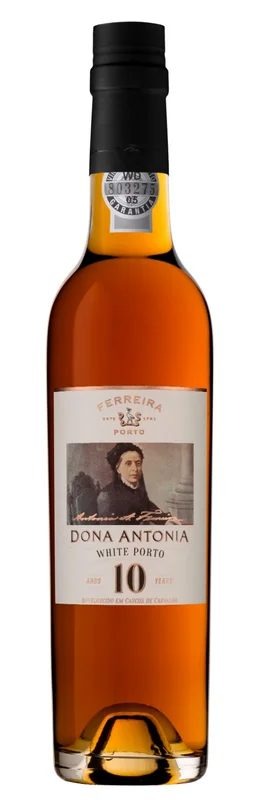 FerreiraWhitePort