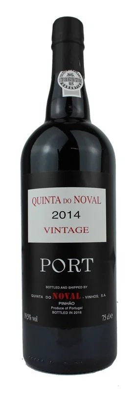 QuintadoNoval,2014VintagePort