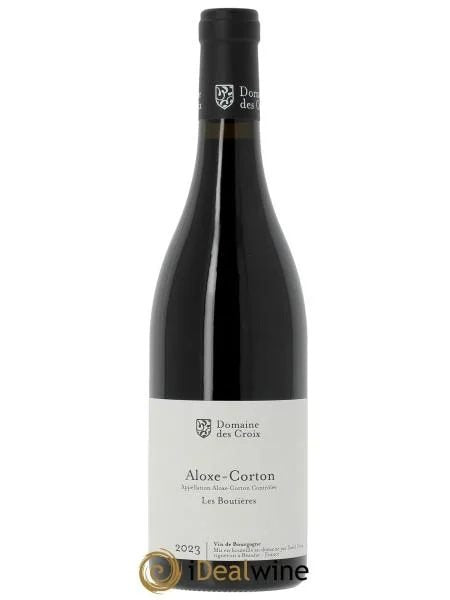 Aloxe-CortonLesBoutièresCroix(Domainedes)2023