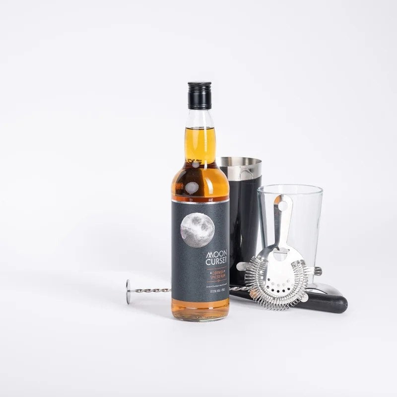 MooncurserSpicedRum