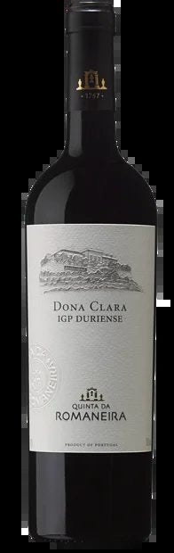 QuintadaRomaneira,Douro,‘DonaClara’202075cl