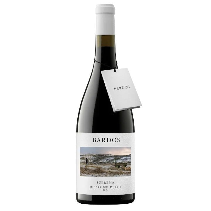Bardos,RiberadelDueroSuprema2021