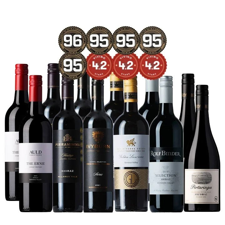 BestsellingShiraz8.0