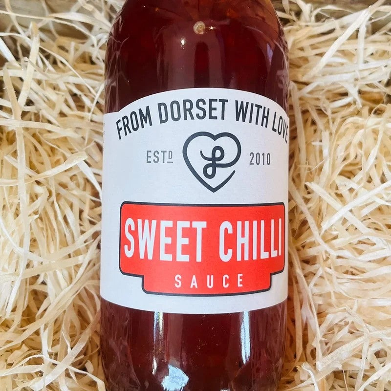 FromDorsetWithLoveSweetChilliSauce250ml