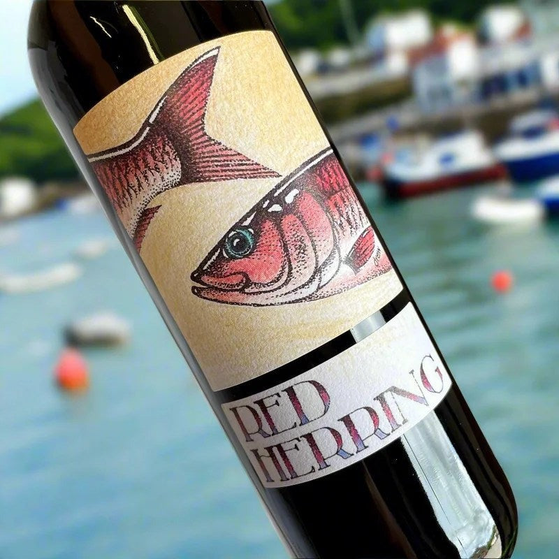 RedHerringShiraz