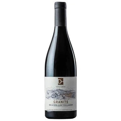 FamilleDescombe“Granite”Beaujolais-Villages2022