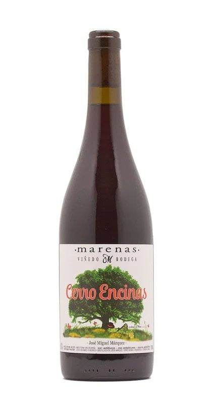 CerroEncinas
