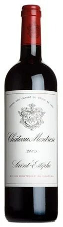 2006ChâteauMontrose,CruClasséSt.Estèphe