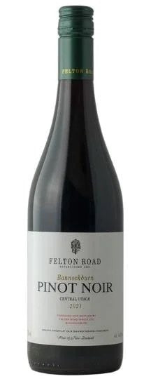 RedWinefromBannockburn