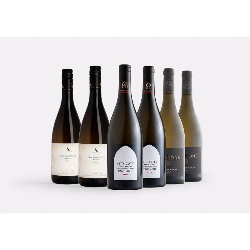 EnglishChardonnaycase|CuratedCaseCollection