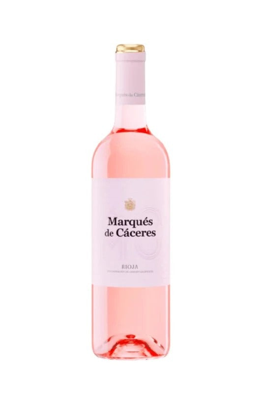 MarquesDeCaceresRose2024(750ml)