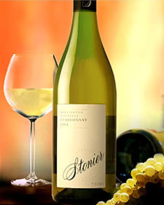 2004StonierChardonnay
