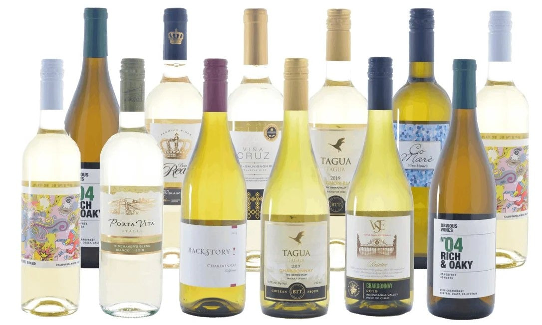 Groupon–PerfectFallWhites12Pack