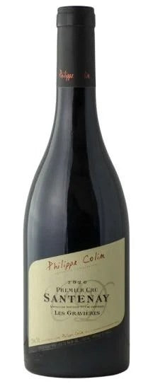 2020WinefromLesGravieres