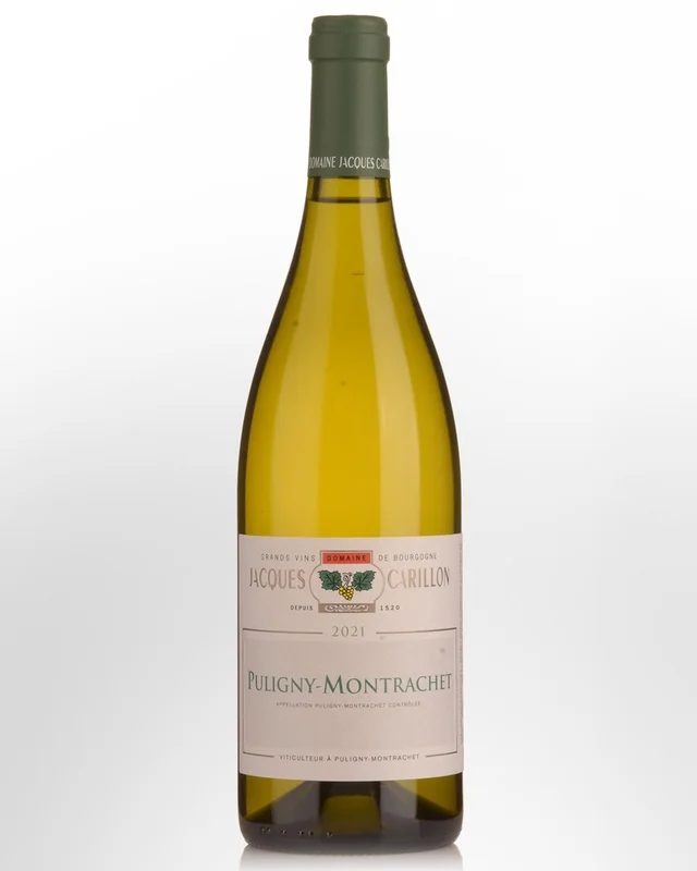 2021DomaineJacquesCarillonPuligny-Montrachet