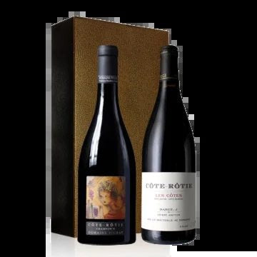 DuoGiftSet–Côte-Rôtie