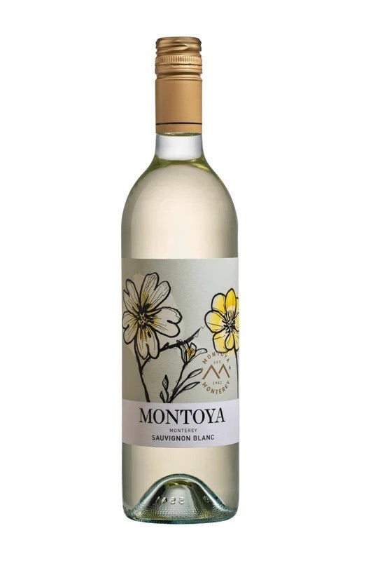 MontoyaMontereySauvignonBlanc2023(750ml)
