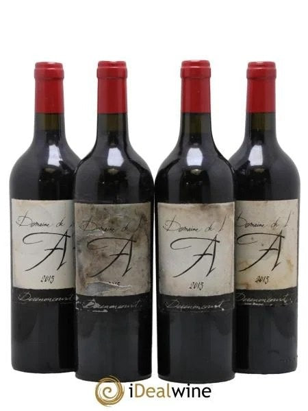 Domainedel’A2015