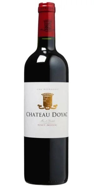 ChâteauDoyac,2020