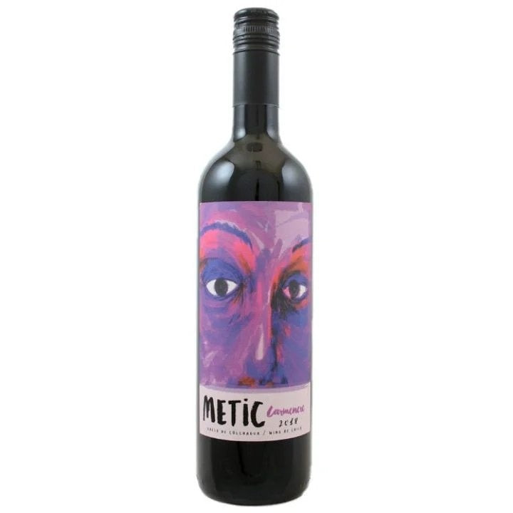 MeticCarmenere2021