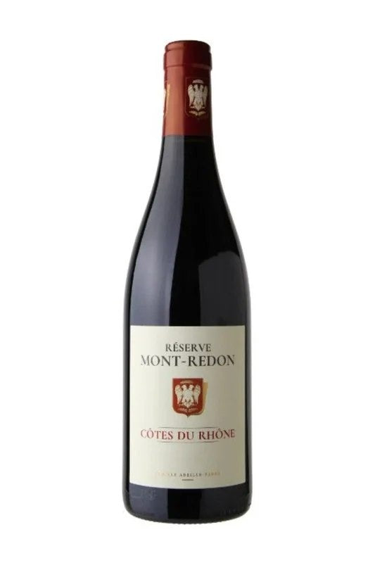 ChateauMont-RedonCotesduRhoneRougeReserve2023(750ml)