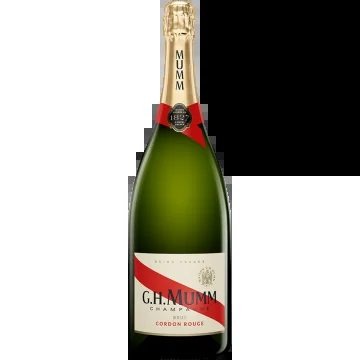 Magnum–ChampagneMummCordonRouge