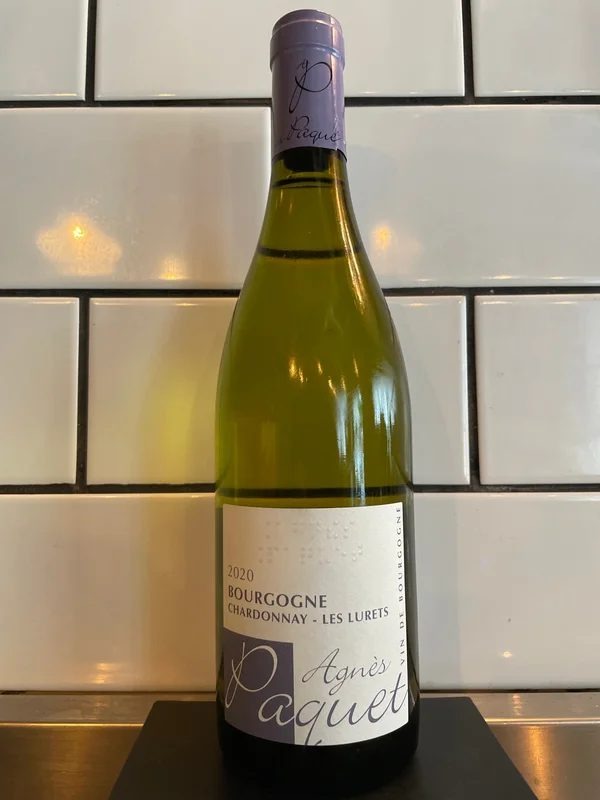 AgnésPaquet–BourgogneLesLurets